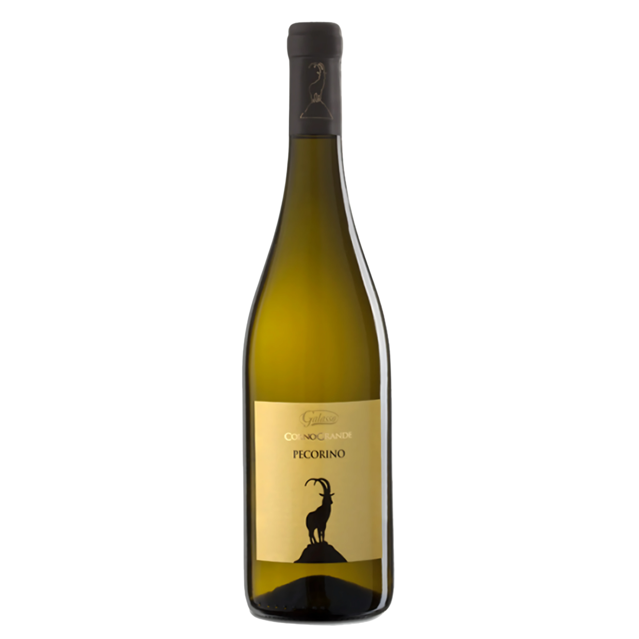Vinho Pecorino Terre Di Chieti Galasso Bianco 750ml