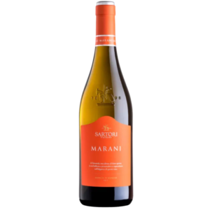 Vinho Sartori Marani Veronese Bianco 750ml
