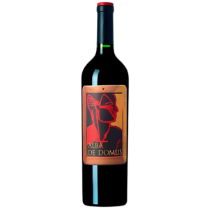 Vinho Alba De Domus Cabernet Sauvignon 750ml