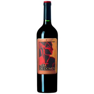 Vinho Alba De Domus Cabernet Sauvignon 750ml