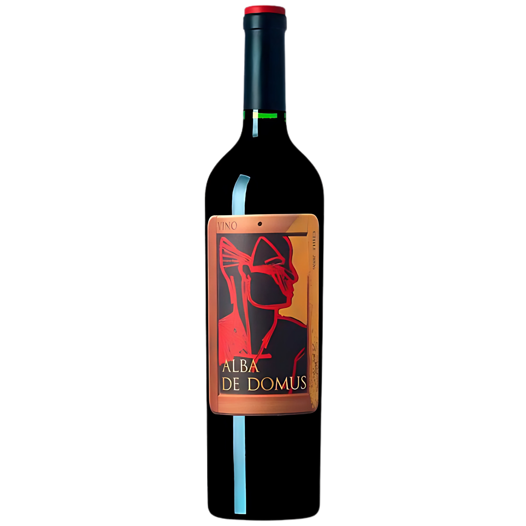 Vinho Alba De Domus Cabernet Sauvignon 750ml