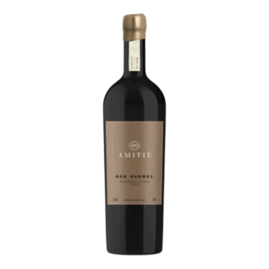 Vinho Amitie Oak Barrel Montepulciano 750ml