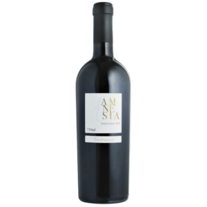 Vinho Amnesia Supertoscano Igt 750ml