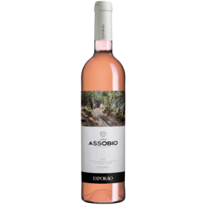 Vinho Assobio Douro Rose 750ml