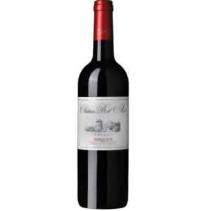 Vinho Chateau Bel Air 2021 Tinto 750ml