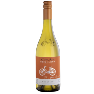 Vinho Cono Sur Bicicleta Reserva Viognier 750ml