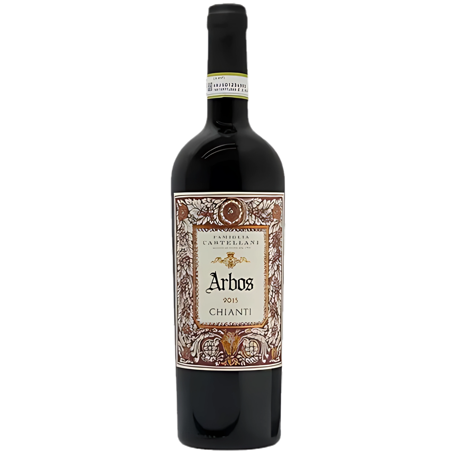 Vinho Familia Castellani Arbos Chianti 750ml