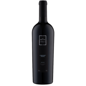 Vinho L. A. Cave Cabernet Franc 750ml