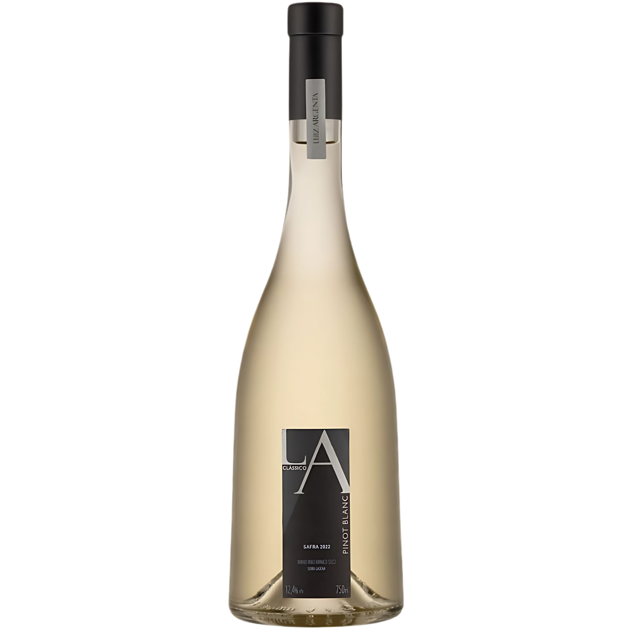 Vinho L. A. Classico Pinot Blanc De Noir 750ml
