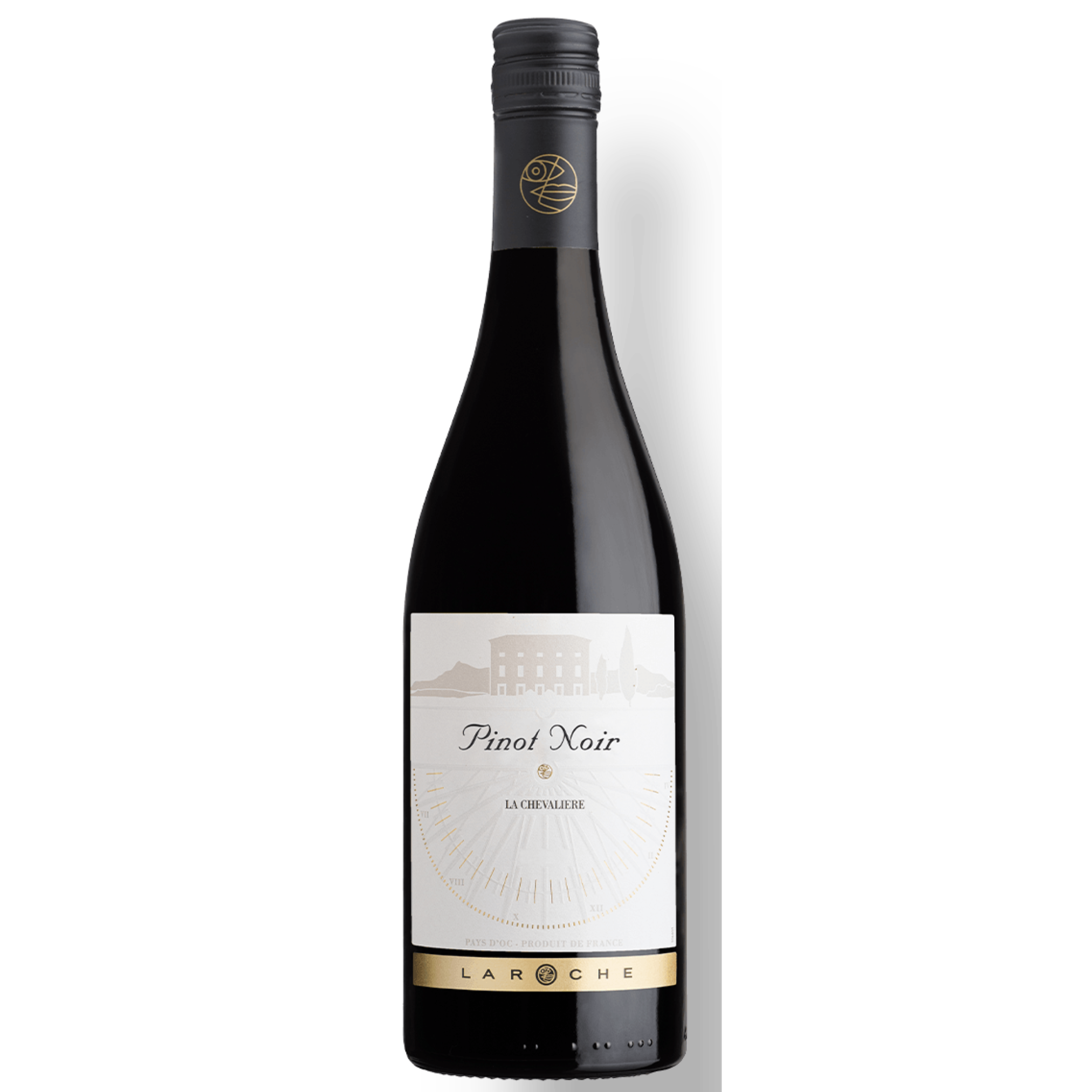 Vinho Laroche Chevaliere Pinot Noir Tinto 750ml