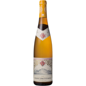 Vinho Schloss Johan Riesling Trocken Gelblack Branco 750ml