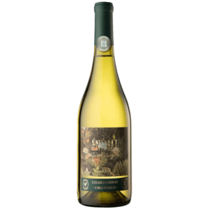 Vinho Tiral Animal Chardonnay Branco 750ml