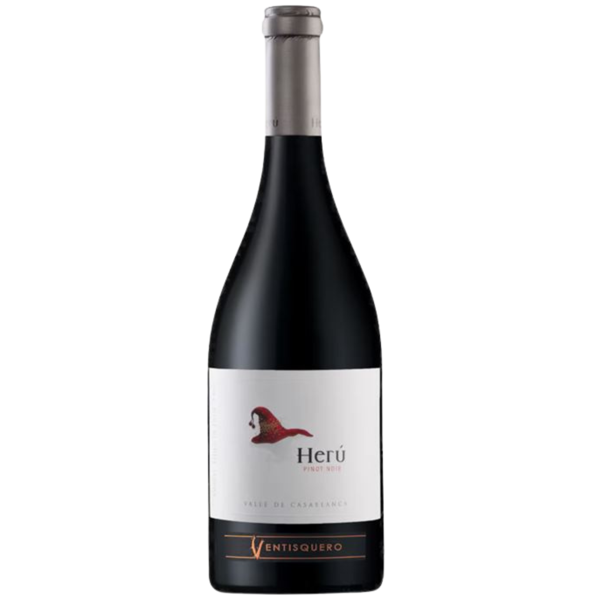 Vinho Ventisquero Heru Pinot Noir 750ml