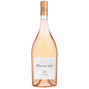 Vinho Whispering Angel Cotes De Provence Rose 1,5L