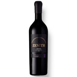 Vinho Zenith Amarone Della Valpolicella Docg Tinto 750ml