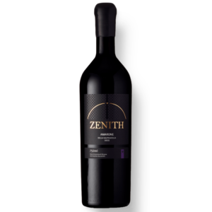 Vinho Zenith Amarone Della Valpolicella Docg Tinto 750ml