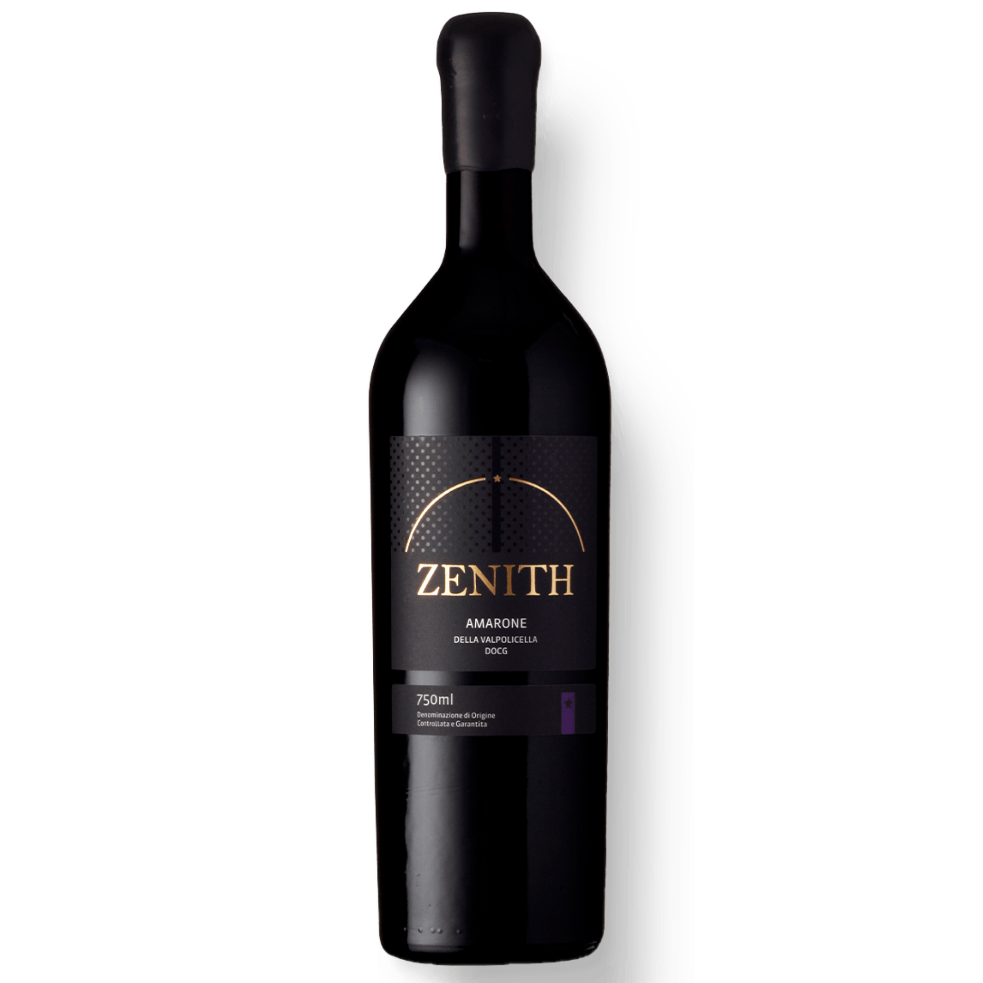 Vinho Zenith Amarone Della Valpolicella Docg Tinto 750ml