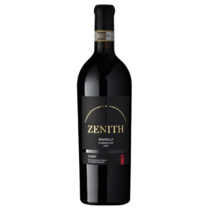 Vinho Zenith Brunello Di Montalcino Docg Tinto 750ml