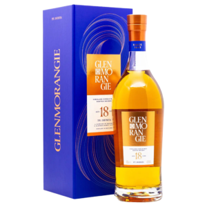Whisky Glenmorangie The Infinita 18 Anos 750ml