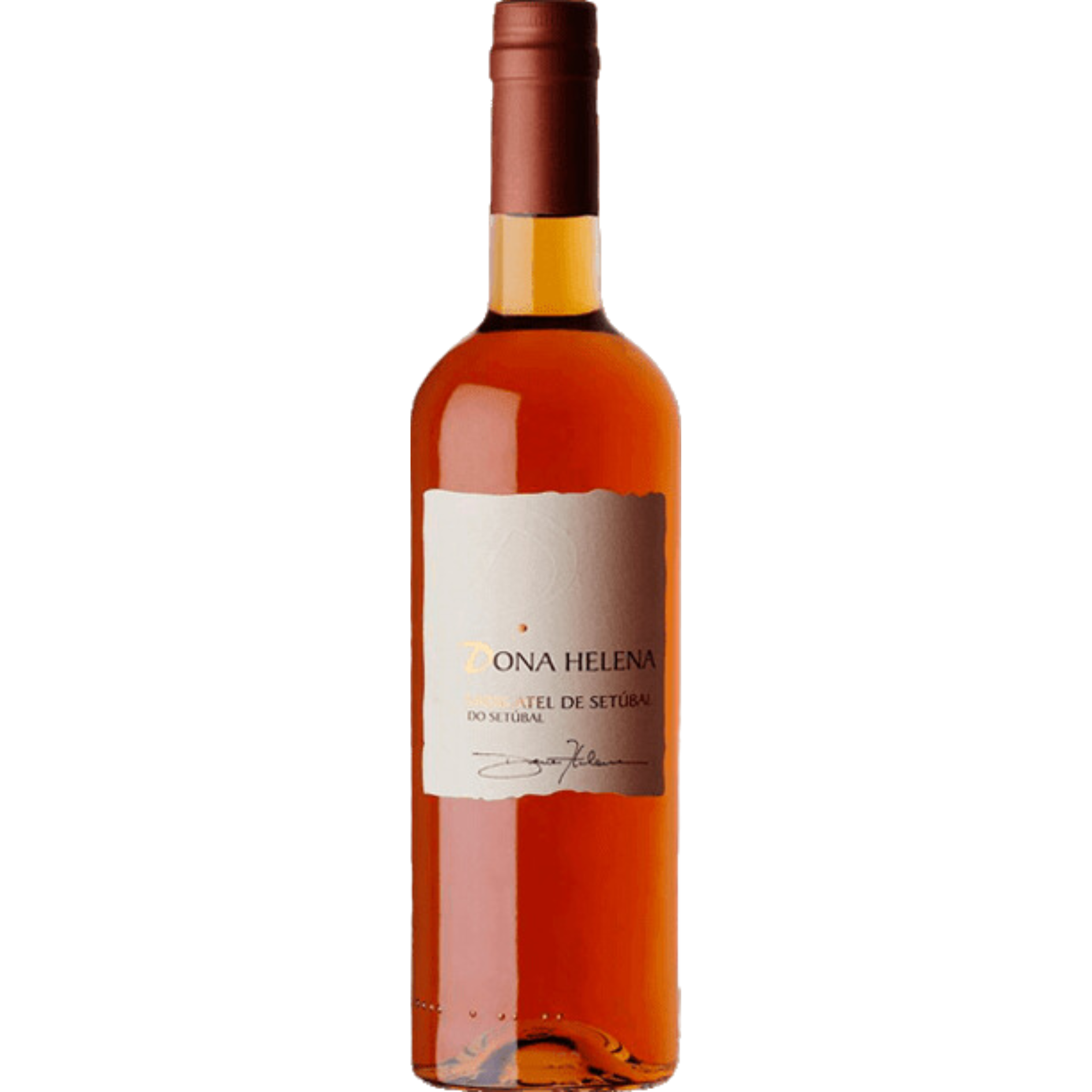 Vinho Dona Helena Moscatel De Setubal Branco 750ml