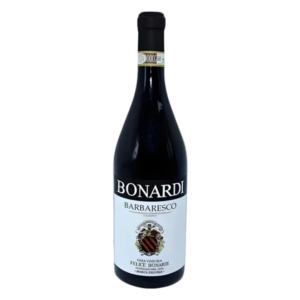 Vinho Barbaresco Bonardi Docg Tinto 750ml