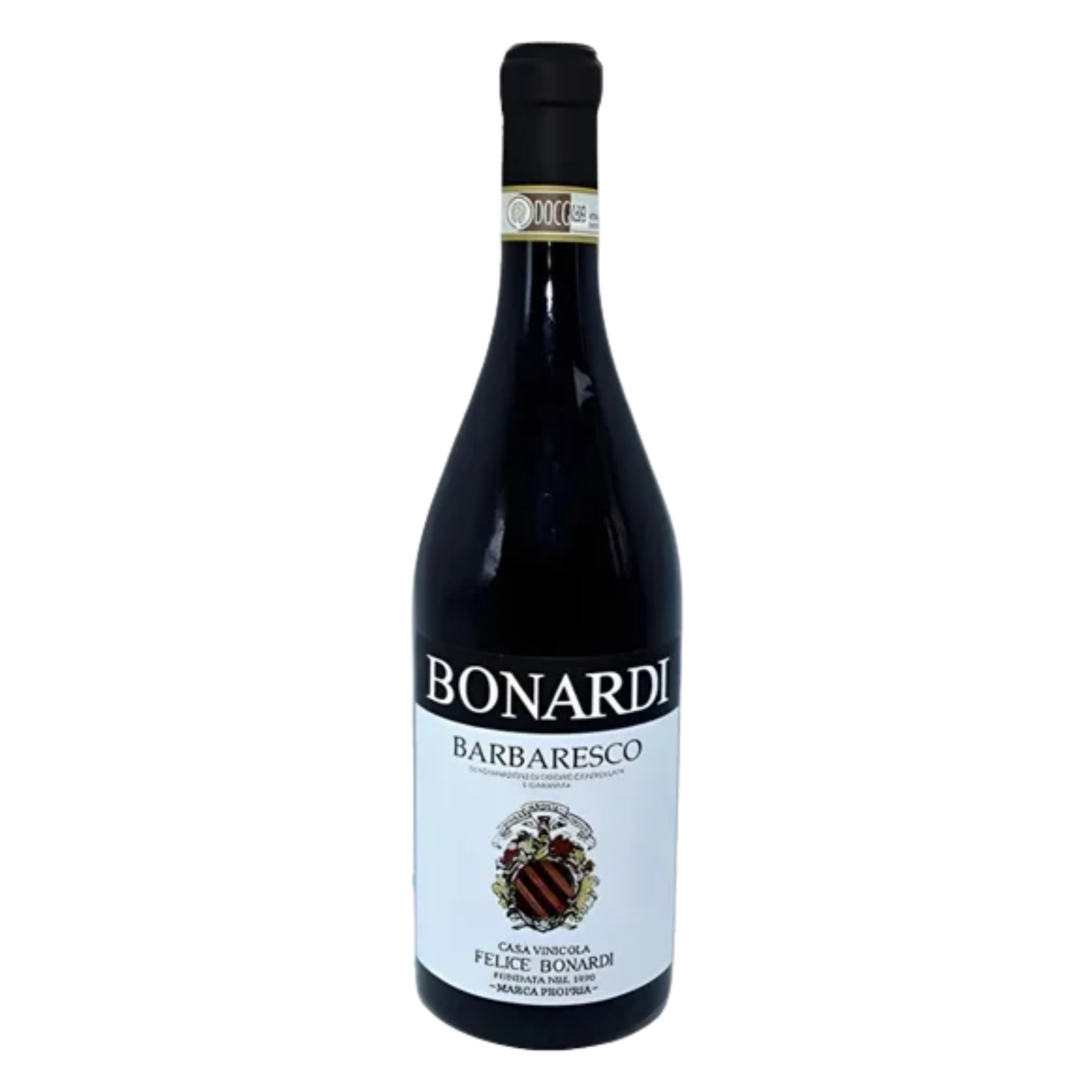 Vinho Barbaresco Bonardi Docg Tinto 750ml