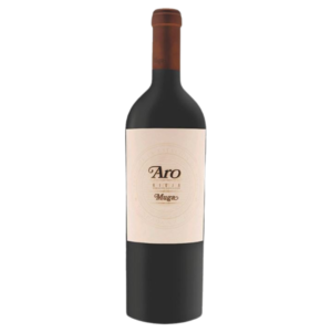 Vinho Muga Aro Rioja 2015 750ml