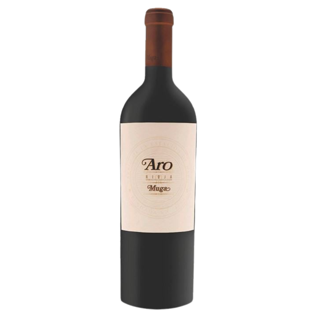 Vinho Muga Aro Rioja 2015 750ml