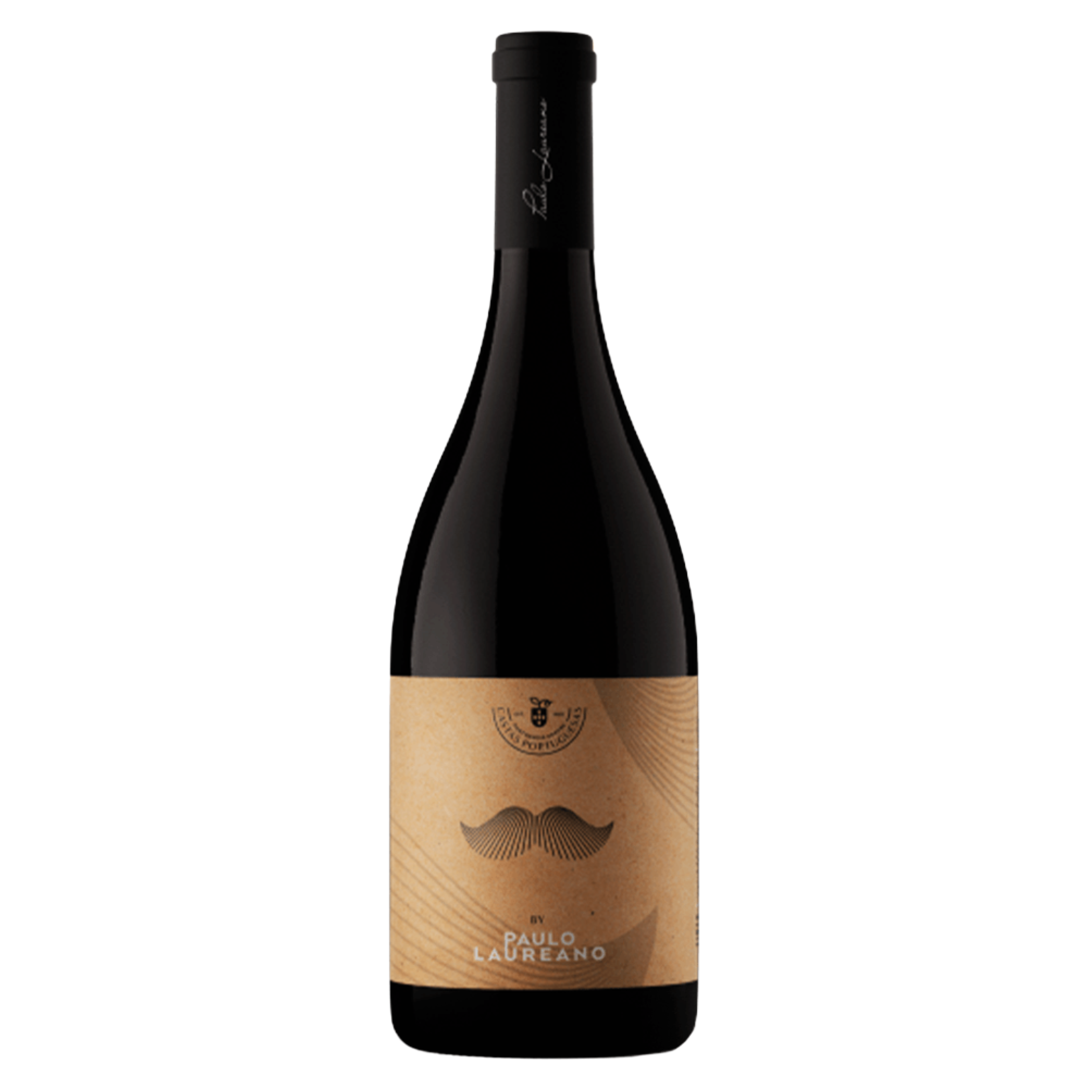 Vinho Paulo Laureano Colheita Bigode Tto 750ml