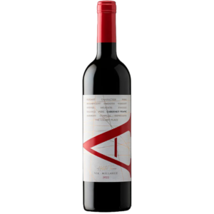 Vinho Vik Millahue A. Cabernet Franc 750ml