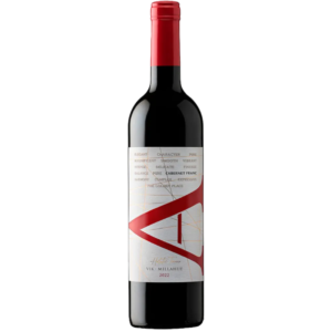 Vinho Vik Millahue A. Cabernet Franc 750ml