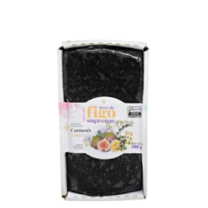 Doce De Figo Supreme Carmen's Taste 500g