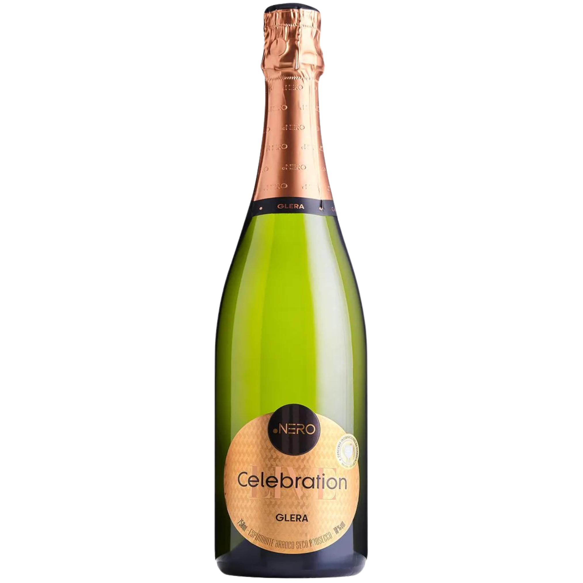 Espumante Nero Celebration Glera 750ml