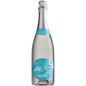 Espumante Ponto Nero Zero Alcool 750ml