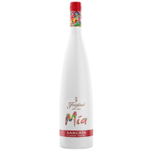 Sangria Mia Classic Royal 750ml