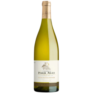 Vinho Paul Mas Gewurztraminer Branco  750ml