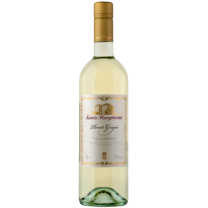 Vinho Santa Margherita Pinot Grigio Branco 750ml