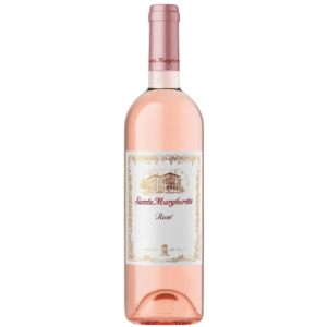 Vinho Santa Margherita Trevenezie Igt Rose 750ml