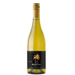 Vinho Bestia Collection Chardonnay 750ml