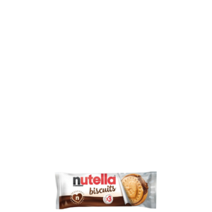 Biscoito Nutella Biscuit 41,4g