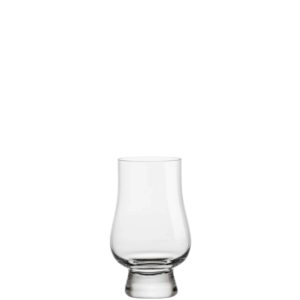 Copo Strauss de Cristal Single Malt 210ml
