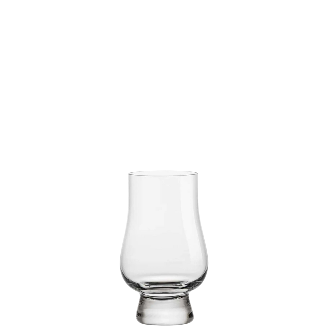 Copo Strauss de Cristal Single Malt 210ml