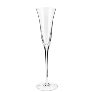 Taça Strauss Cristal P/ Champagne 150ml