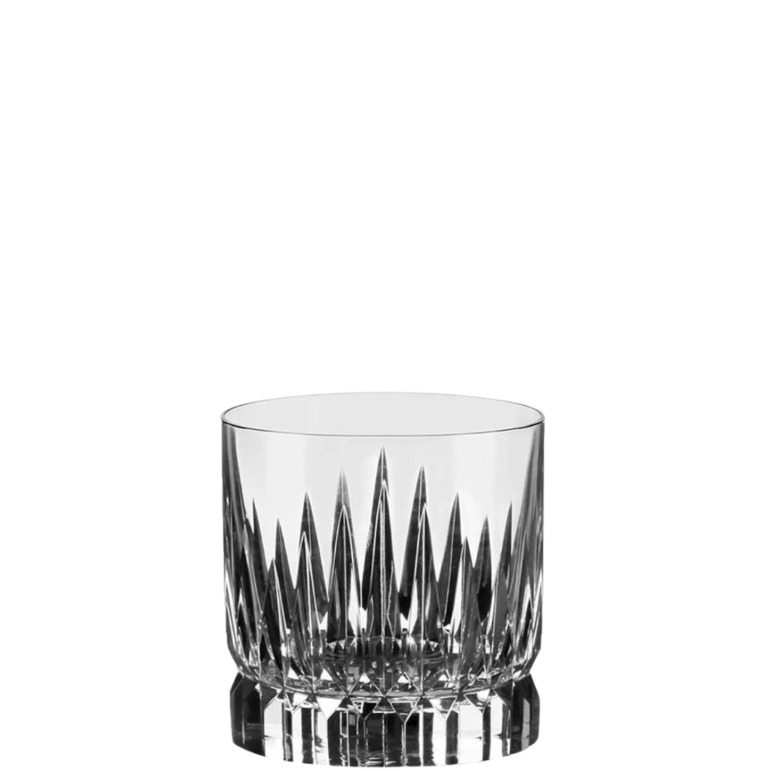 Copo de Cristal Strauss On The Rocks 360ml
