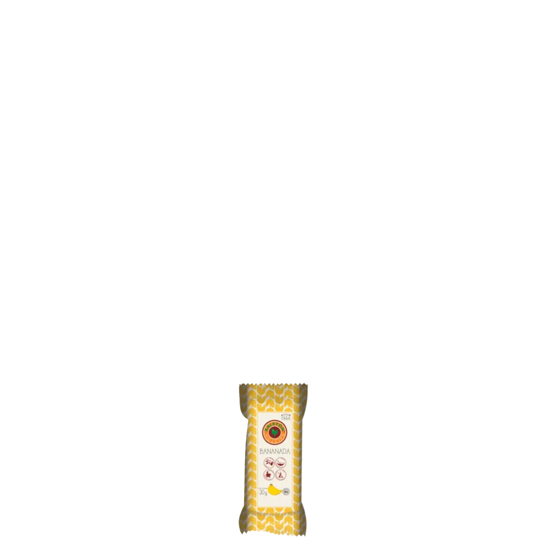 Bananinha Ralston 30g