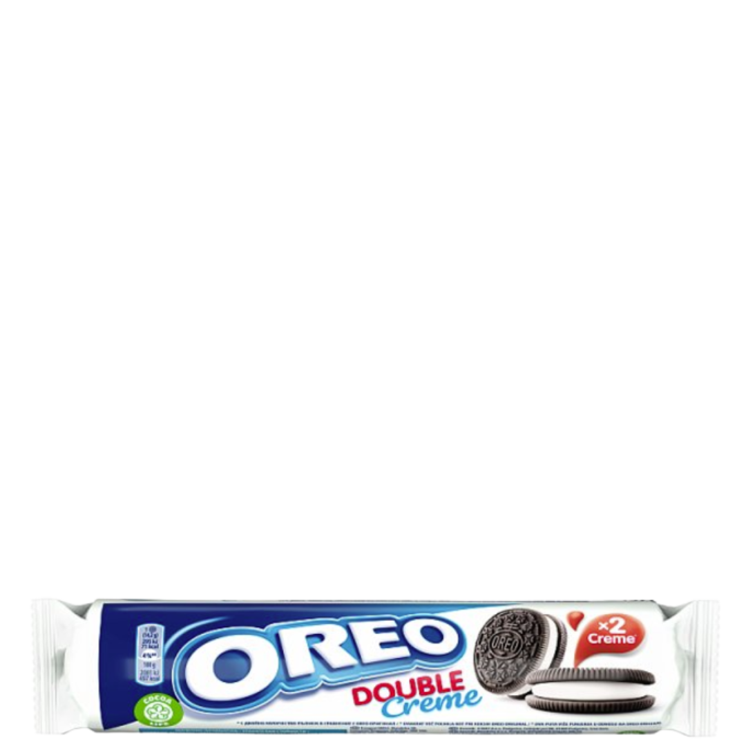 Biscoito Oreo Double Creme 157g