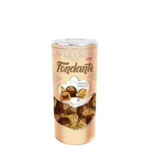 Bombom Fondante Recheio Cremoso 400g