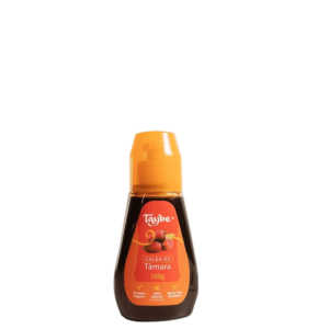 Calda De Tâmara Taybe 260g