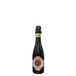 Cerveja Denker Flanders Red Ale 375ml