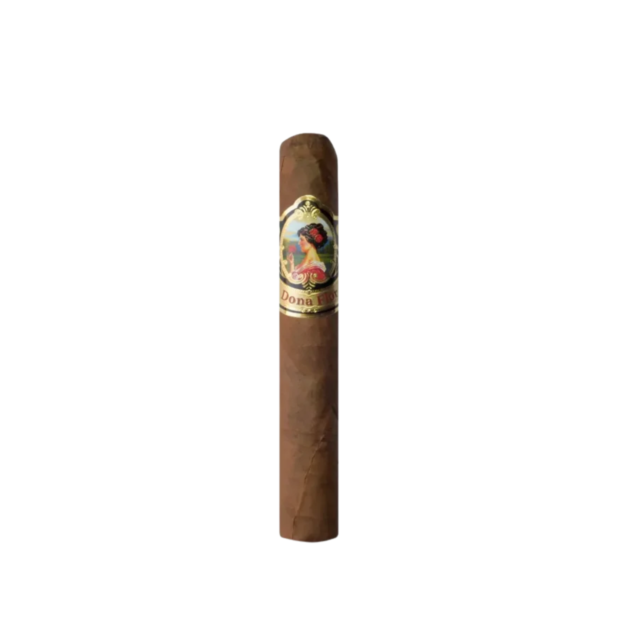 Charuto Nac Dona Flor Robusto